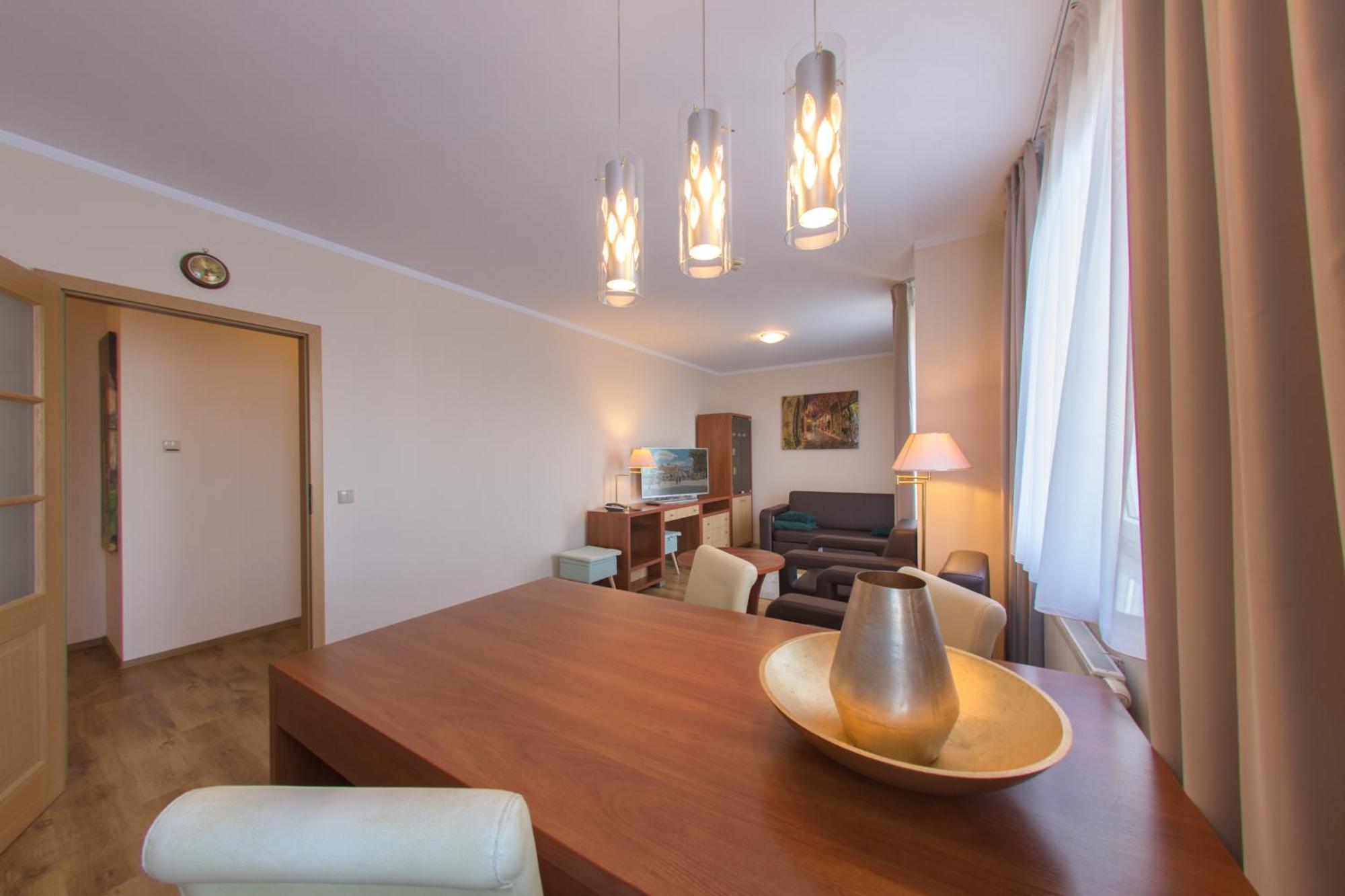 Apartamenty Diva コウォブジェク エクステリア 写真