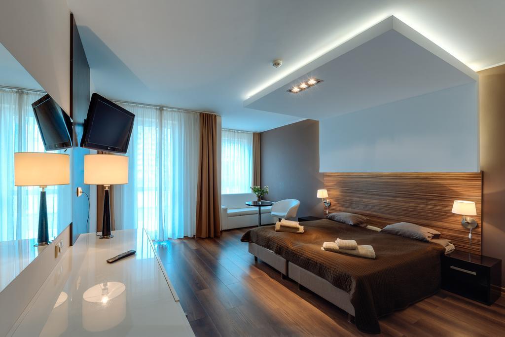Apartamenty Diva コウォブジェク エクステリア 写真