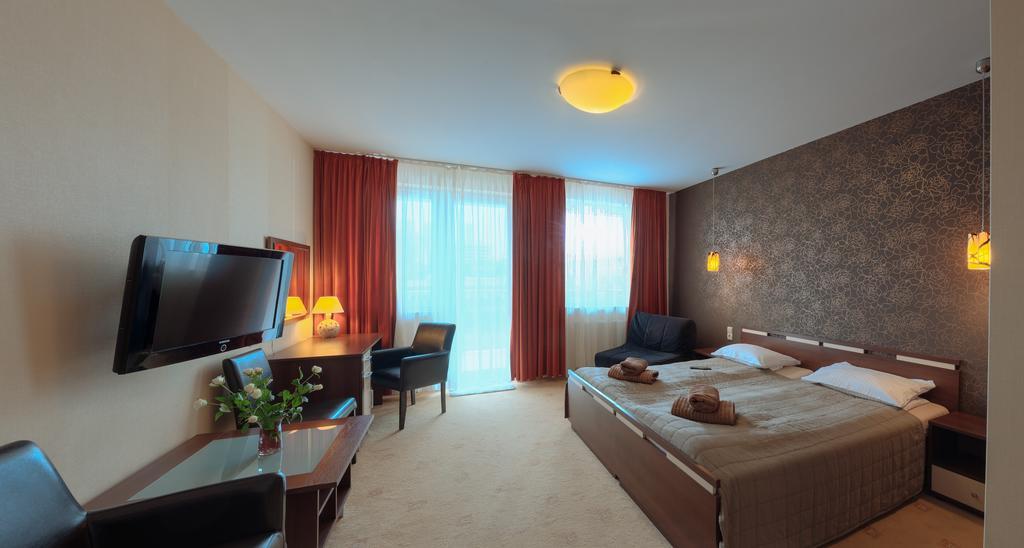 Apartamenty Diva コウォブジェク エクステリア 写真