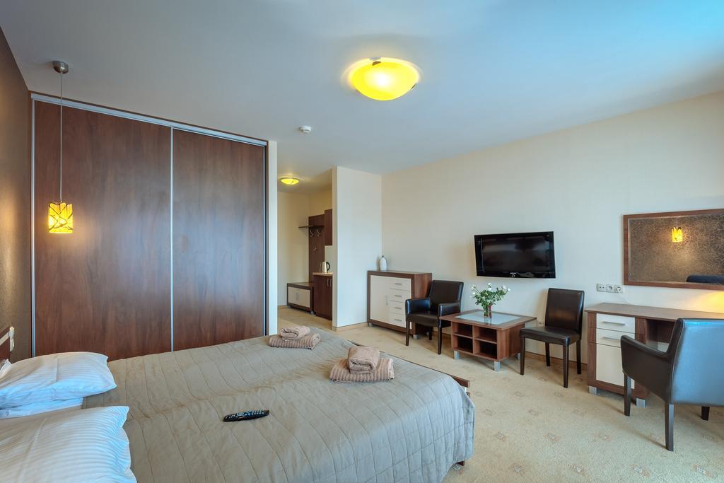 Apartamenty Diva コウォブジェク エクステリア 写真