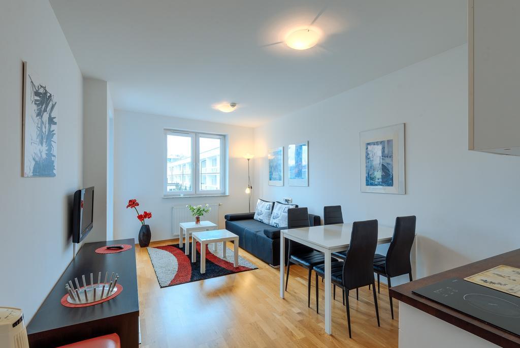 Apartamenty Diva コウォブジェク エクステリア 写真