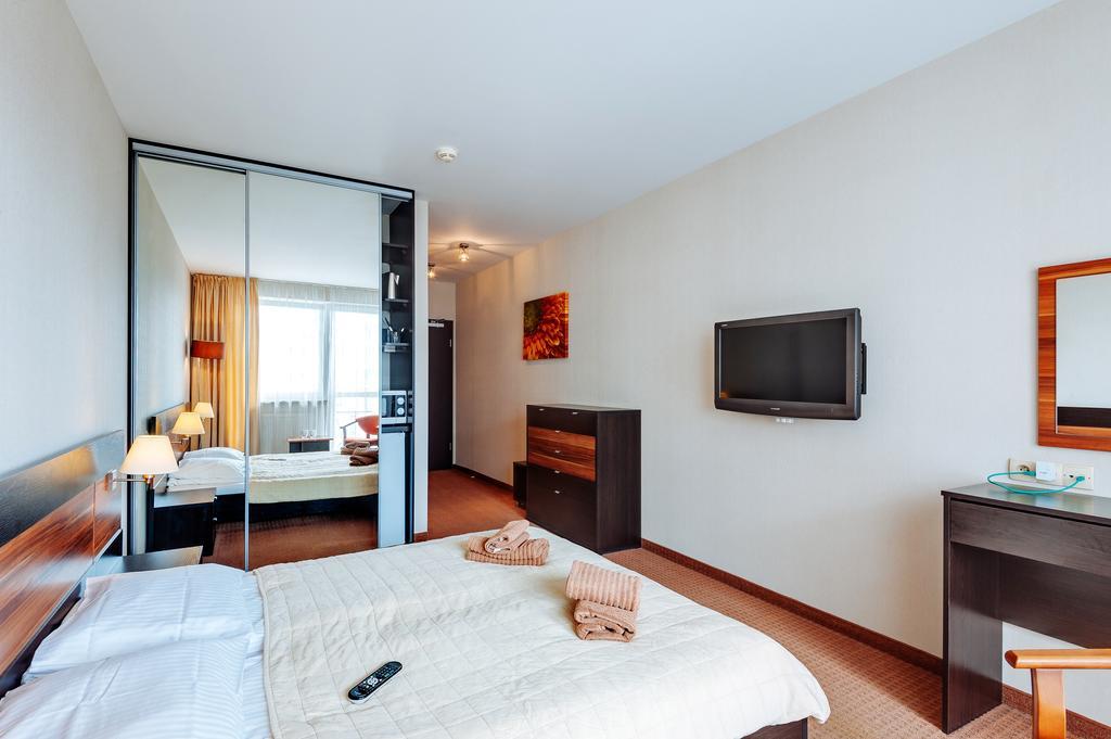 Apartamenty Diva コウォブジェク エクステリア 写真