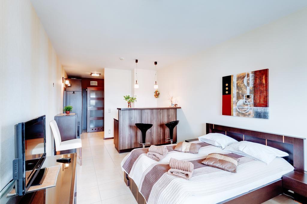 Apartamenty Diva コウォブジェク エクステリア 写真