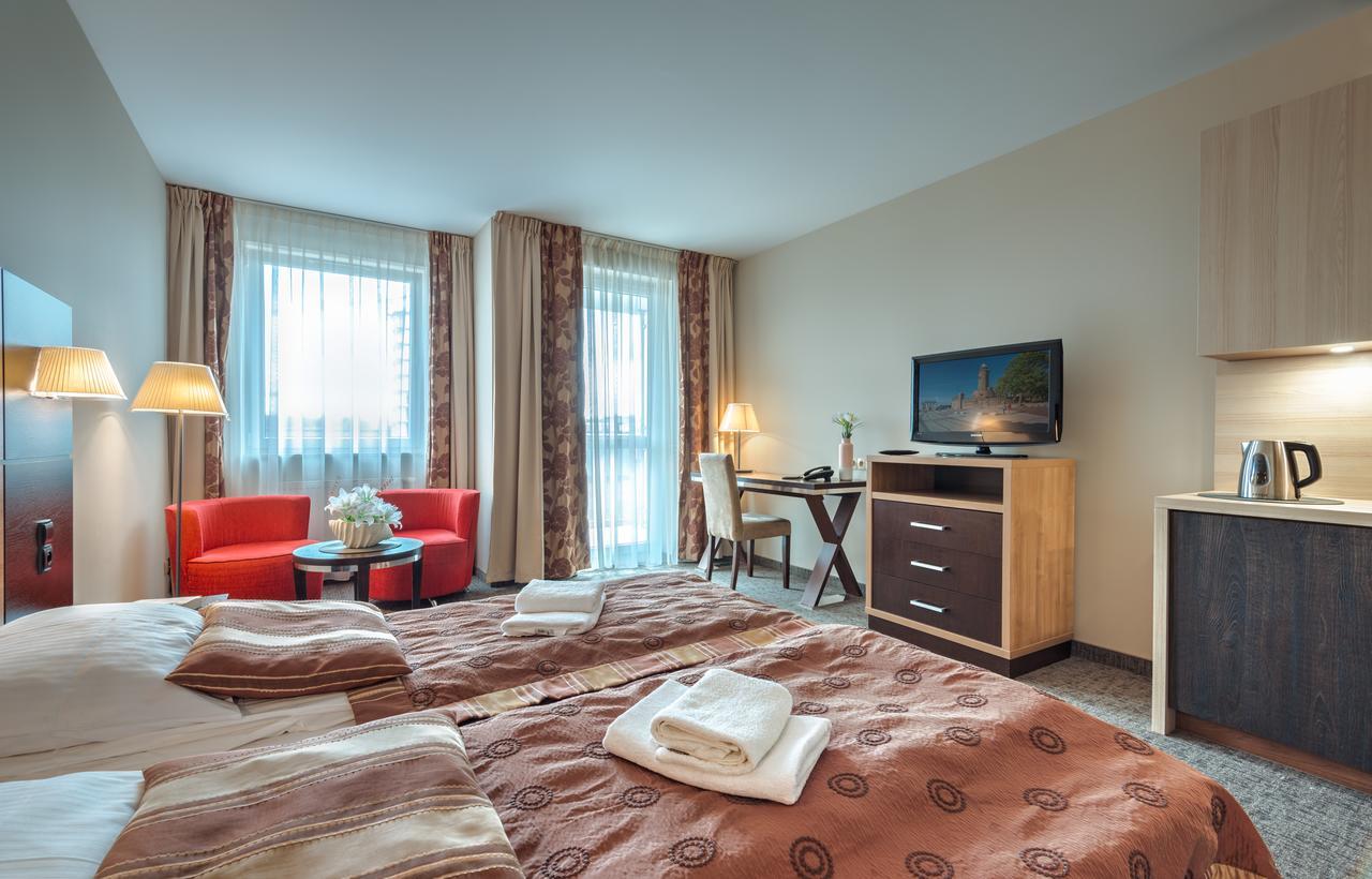 Apartamenty Diva コウォブジェク エクステリア 写真
