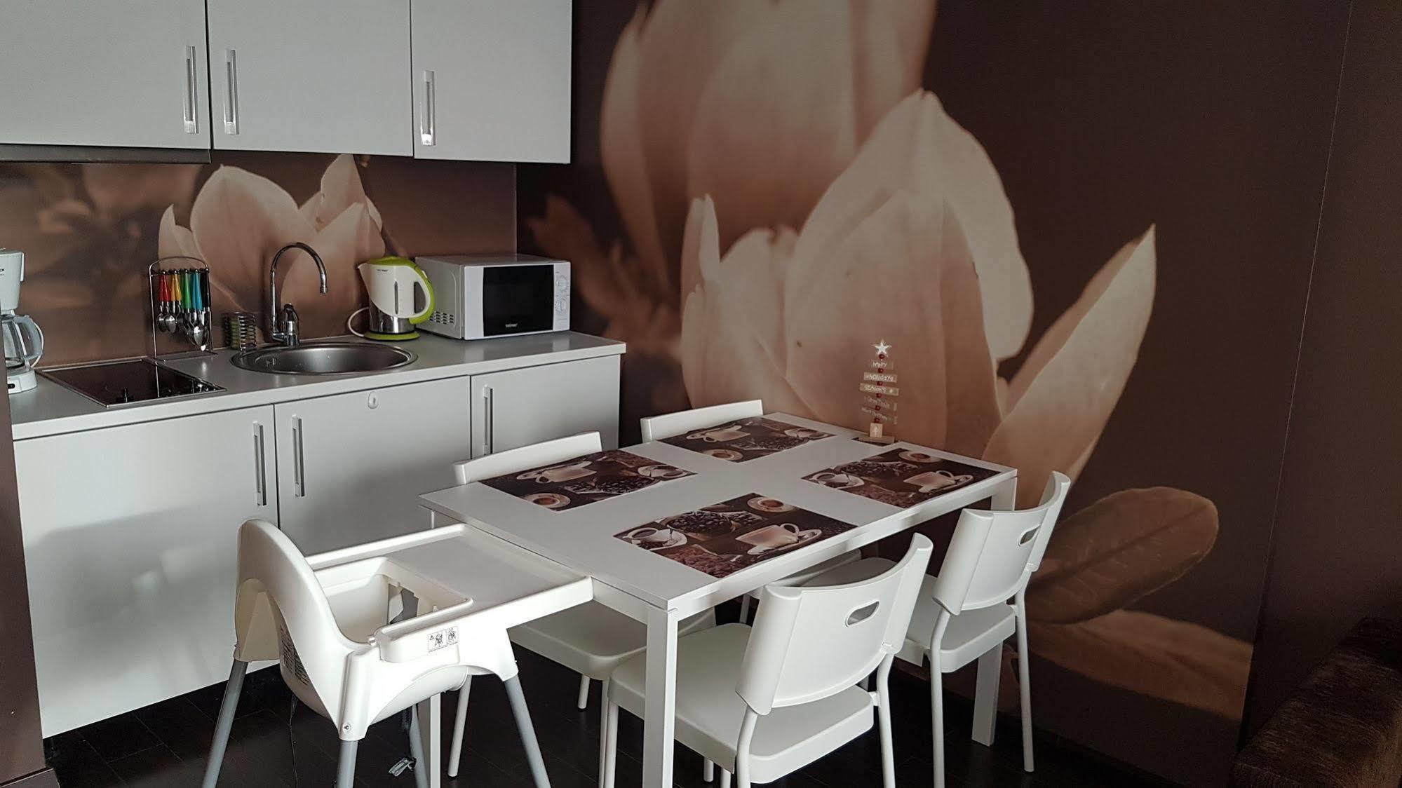Apartamenty Diva コウォブジェク エクステリア 写真